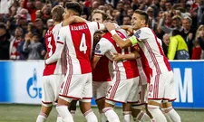 Thumbnail for article: Franse pers onder de indruk van 'te getalenteerd' Ajax: 'Hij was verbluffend goed'