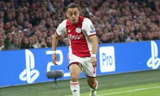 Thumbnail for article: De kracht én zwaktes van Dest en wat de rechtsback toevoegt aan het spel van Ajax