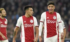 Thumbnail for article: De Mos sneert naar 'papegaaien': 'Ajax geen middenveld, hoe durf je 't te zeggen?'