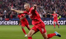 Thumbnail for article: Champions League-held (19) in extase: 'Hoop dat wij het nieuwe Ajax kunnen zijn'