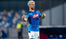 Thumbnail for article: Mertens blijft kalm na zege tegen Liverpool: ‘Dat scenario niet herhalen’