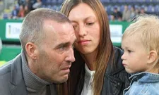 Thumbnail for article: Vreselijk nieuws uit Glasgow: Fernando Ricksen na lang ziekbed overleden
