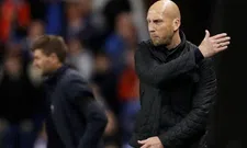 Thumbnail for article: Stam zag slap Feyenoord in Schotland: 'Zij schoppen je lachend doormidden'