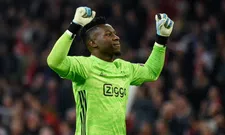 Thumbnail for article: Onana wil revanche in Eindhoven: 'Die wedstrijd moet eens voor ons zijn'