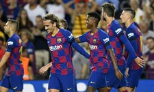 Thumbnail for article: Weer winst voor trots FC Barcelona: Catalanen doorbreken magische grens