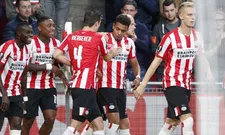 Thumbnail for article: PSV overleeft benauwde slotfase en verslaat Sporting Portugal in Eindhoven