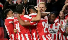 Thumbnail for article: Spelersrapport: Eén onvoldoende bij PSV; Ihattaren uitblinker met twee assists