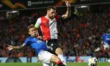 Thumbnail for article: LIVE: Feyenoord verliest op Ibrox, AZ pakt met man minder punt (gesloten)