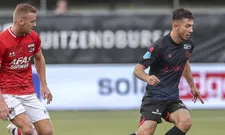 Thumbnail for article: Onduidelijkheid rond transfer Dervisoglu (Sparta): "Ik zou het niet erg vinden''