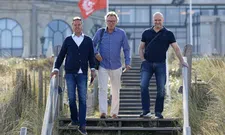 Thumbnail for article: Driessen met dringend advies aan Koeman: 'Beloof hem plek in selectie EURO 2020'