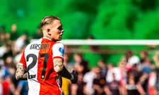 Thumbnail for article: Feyenoord komt met statement na ruzie Karsdorp met fans: "Het gaat te ver"