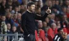 Thumbnail for article: Van Bommel haalt schouders op: "Hadden we maar Champions League moeten halen"