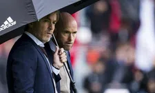 Thumbnail for article: Bijzondere rol bij Ajax: "Ik hoor dingen, zie dingen, ook privézaken"