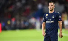 Thumbnail for article: Hazard krijgt ook in België veeg uit de pan: 'Wat een kreupel gedraaf'