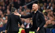 Thumbnail for article: Ten Hag: "Onze grootste winst vorig jaar was het verlies in Eindhoven"