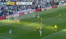 Thumbnail for article: GOAL! De Bruyne rondt masterclass af met fenomenaal doelpunt