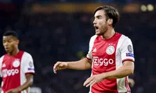 Thumbnail for article: Tagliafico over hobby: 'Kan niet praten alsof ik erbij hoor, zo goed ben ik niet'