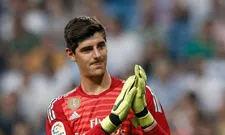 Thumbnail for article: Courtois in de vuurlinie bij Real Madrid: ‘Moeilijk om Navas te doen vergeten’