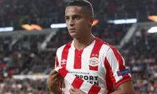 Thumbnail for article: Wissel Ihattaren bij PSV is 'goed nieuws' voor Ajax: 'De ploeg werd zwakker'