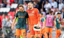 Thumbnail for article: Zes conclusies na kraker: Ajax-sterren geven niet thuis, gouden greep Van Bommel