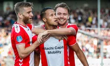 Thumbnail for article: Feyenoord levert wanprestatie en ontsnapt dankzij Toornstra aan verlies in Emmen