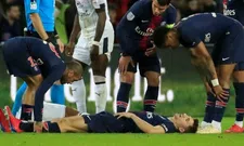 Thumbnail for article: Meunier over zijn tegenvallende status bij PSG: "Dat is frustrerend"