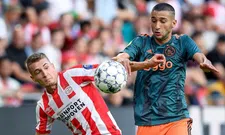 Thumbnail for article: De Eredivisie-flops: duo's van Ajax en Feyenoord en bad boy Bazoer