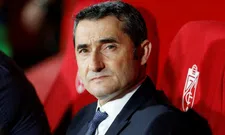 Thumbnail for article: 'Noodtoestand in Barcelona: spelers verliezen vertrouwen in Valverde'