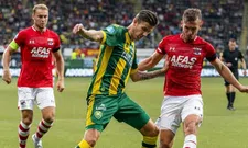 Thumbnail for article: AZ haalt trekker in slotfase over en wint 'uitwedstrijd' bij ADO Den Haag