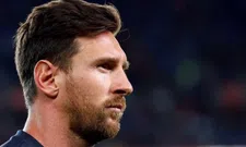 Thumbnail for article: Messi troeft Ronaldo en Van Dijk af, zesde keer Wereldvoetballer van het Jaar