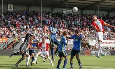 Thumbnail for article: 'Labiel' Feyenoord: 'Maar 't zou ook zomaar kunnen dat ze met 3-0 van Ajax winnen'