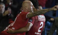 Thumbnail for article: Antwerp-coach Bölöni komt Jelle Van Damme weer tegen: “Dat vind ik verrassend”