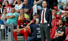 Thumbnail for article: Ten Hag weer afgetroefd door Pochettino: één punt tekort voor FIFA-gala