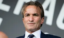 Thumbnail for article: Feyenoord stelt tijdelijk opvolger De Jong aan: 'Procedure nog niet afgerond'