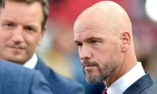 Thumbnail for article: 'Zinderende concurrentiestrijd' Ajax verwacht: 'Aan Ten Hag om dat te managen'