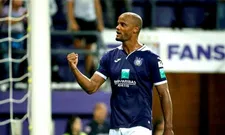 Thumbnail for article: De Mos geeft Anderlecht raad: 'Ik zou afscheid nemen van Kompany'