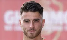 Thumbnail for article: Hoedt over Anderlecht: “Misschien was het wel heel arrogant tegen ons”