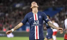 Thumbnail for article: Invaller Meunier kan onthoofd PSG niet helpen, Foket stunt in Parijs