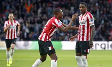 Thumbnail for article: Eredivisie-koploper PSV maakt het zich onnodig moeilijk tegen FC Groningen