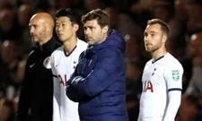 Thumbnail for article: Pochettino baart opzien en rept van 'onrust' bij Spurs: 'In januari oplossen'