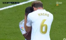 Thumbnail for article: Vinicius maakt beauty voor Real Madrid en houdt het niet droog