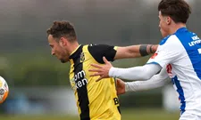 Thumbnail for article: Beerens: "China of de grote zandbak? Dan was de transfer al lang beklonken"