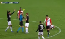 Thumbnail for article: VAR grijpt niet in: Berghuis ontsnapt aan rood na schandalige tackle