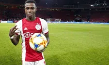 Thumbnail for article: Promes neemt twijfels van Ajax-fans weg: 'Vraagtekens uit aan het gummen'