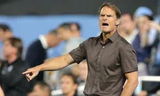 Thumbnail for article: De Boer en zijn Atlanta United hard onderuit bij koploper New York City FC