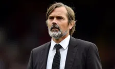 Thumbnail for article: Update: Cocu moet Derby County-aanvoerder zeker vijftien (!) maanden missen