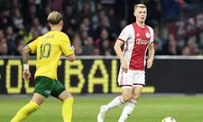 Thumbnail for article: Ten Hag over ontbreken Schuurs: 'Het is geen sociaal-maatschappelijke instelling'