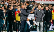 Thumbnail for article: Beter AZ drukt Feyenoord met de neus op de feiten en verlaat Kuip met ruime zege