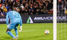 Thumbnail for article: "Vermeer denkt iedere keer dat hij keeper van Ajax is en Daley Blind inspeelt"