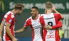 Thumbnail for article: FC Emmen haalt uit aan De Meerdijk en boekt ruime zege op ADO